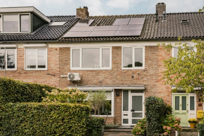Van den Vondellaan 58