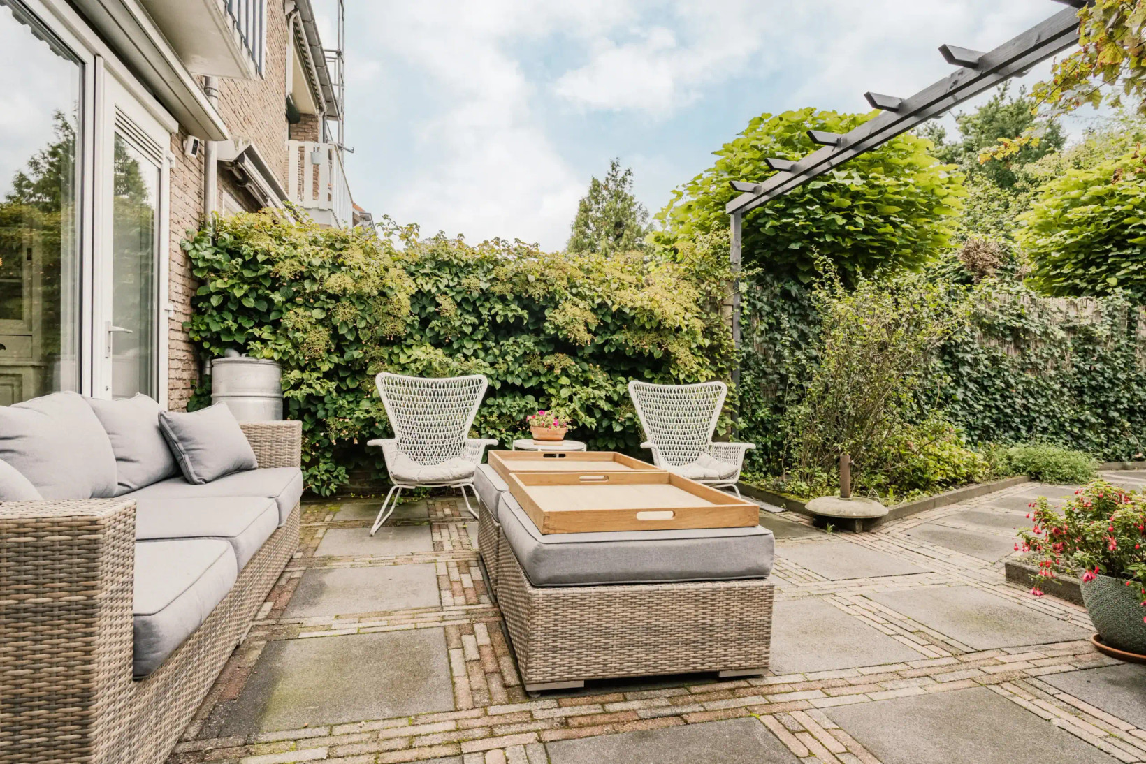 Woning te koop: Van den Vondellaan 58, Driehuis Nh