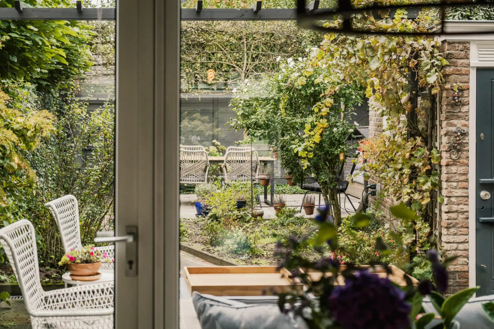 Woning te koop: Van den Vondellaan 58, Driehuis Nh