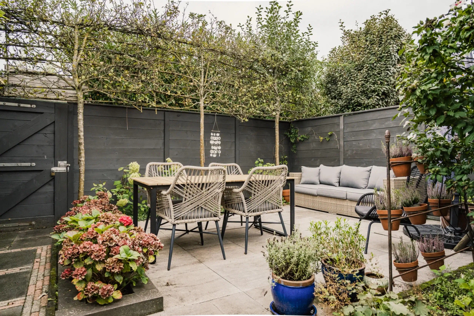 Woning te koop: Van den Vondellaan 58, Driehuis Nh