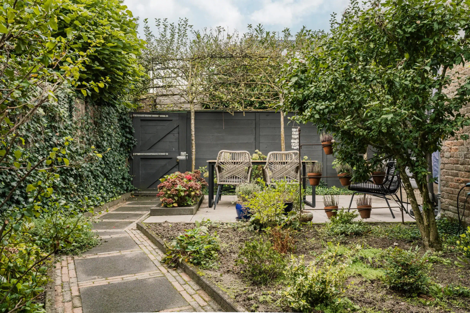 Woning te koop: Van den Vondellaan 58, Driehuis Nh