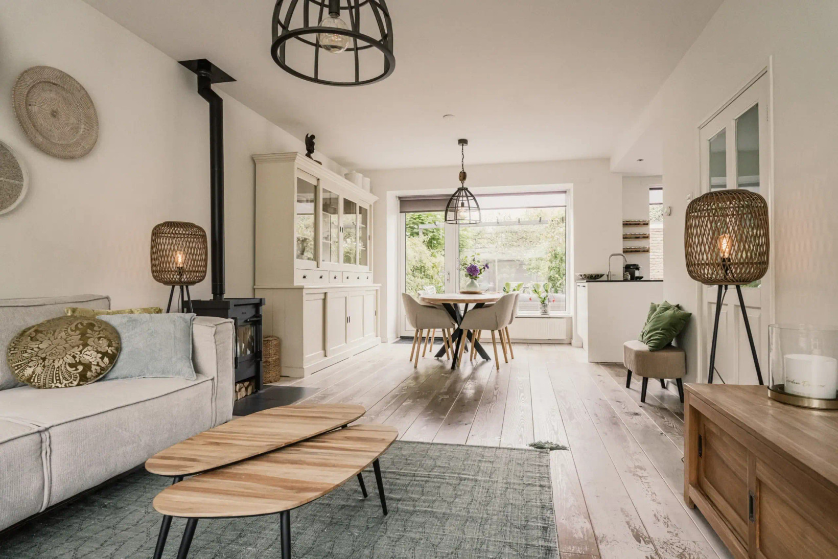 Woning te koop: Van den Vondellaan 58, Driehuis Nh