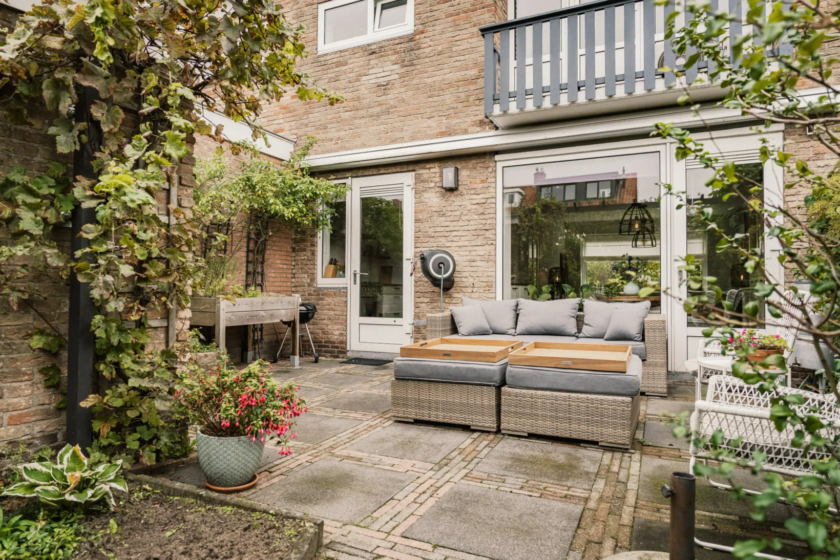 Woning te koop: Van den Vondellaan 58, Driehuis Nh
