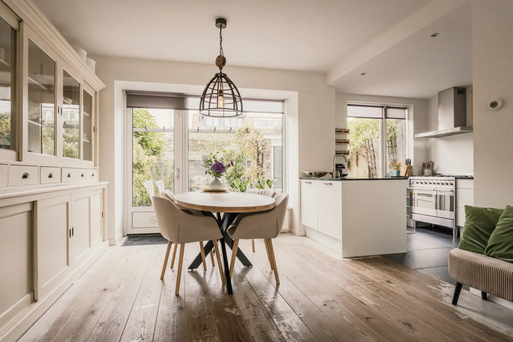 Woning te koop: Van den Vondellaan 58, Driehuis Nh
