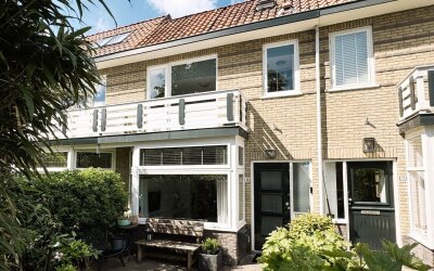 P.C. Hooftlaan 19