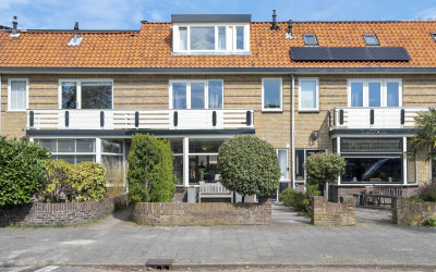 P.C. Hooftlaan 23