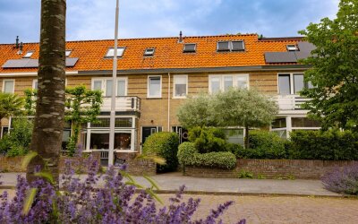P.C. Hooftlaan 29