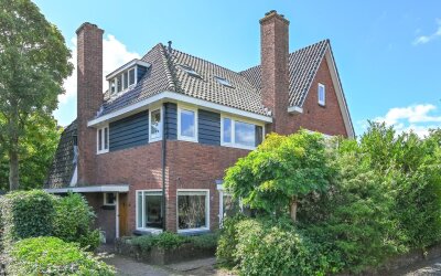 P.C. Hooftlaan 30