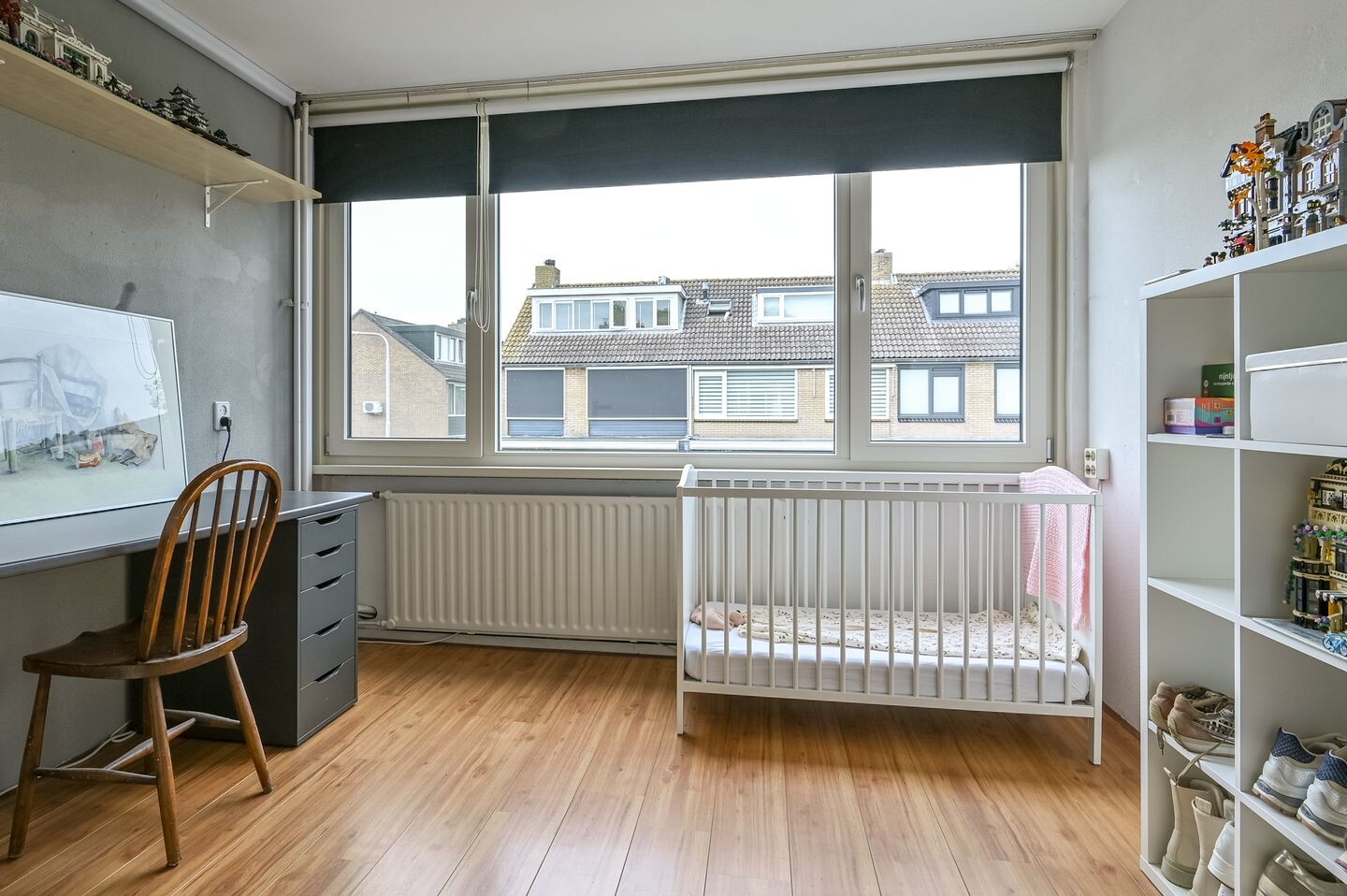 Tussenwoning te koop: Lodewijk van Deyssellaan 49, Driehuis Nh
