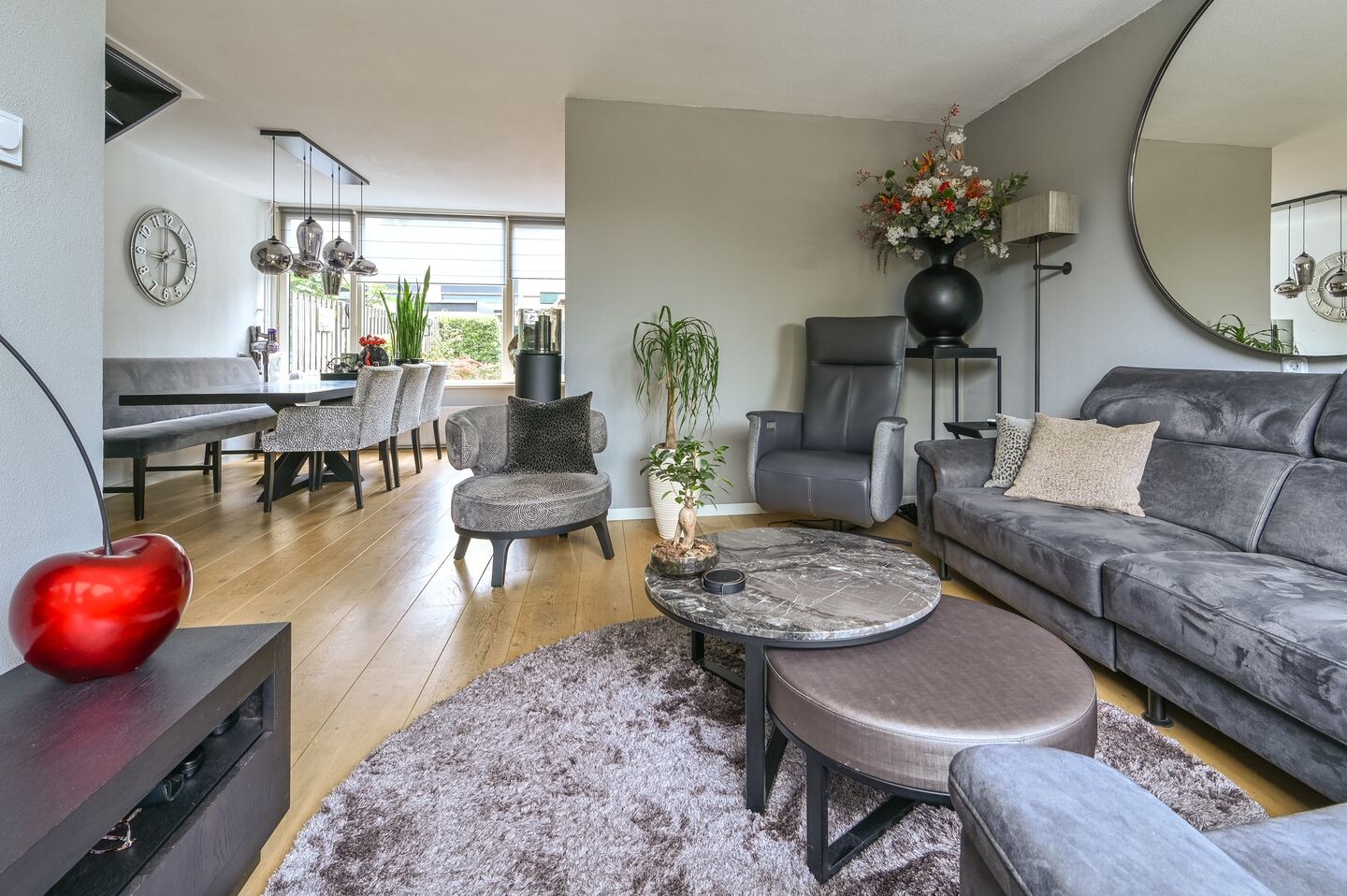 Tussenwoning te koop: Lodewijk van Deyssellaan 49, Driehuis Nh
