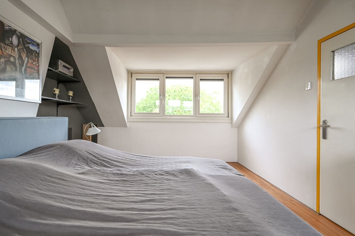 Tussenwoning te koop: Lodewijk van Deyssellaan 49, Driehuis Nh
