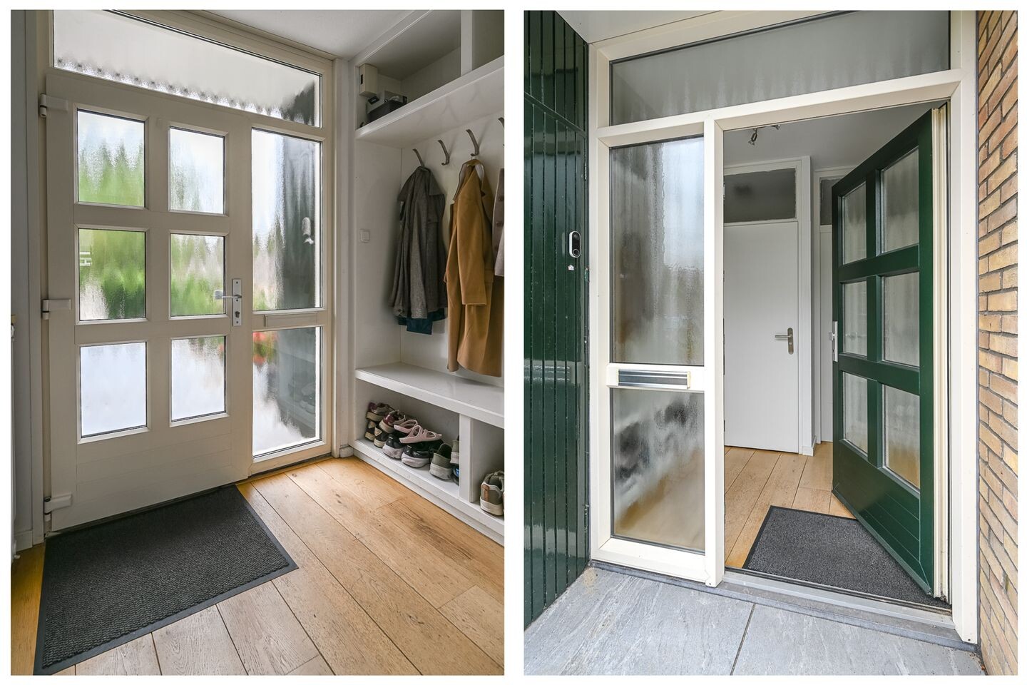 Tussenwoning te koop: Lodewijk van Deyssellaan 49, Driehuis Nh