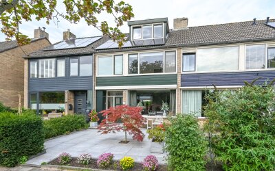 Lodewijk van Deyssellaan 49