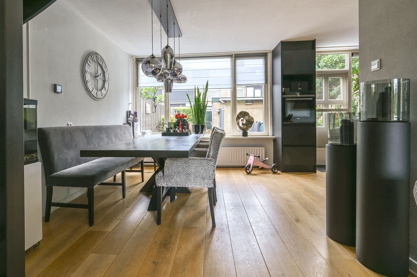 Tussenwoning te koop: Lodewijk van Deyssellaan 49, Driehuis Nh