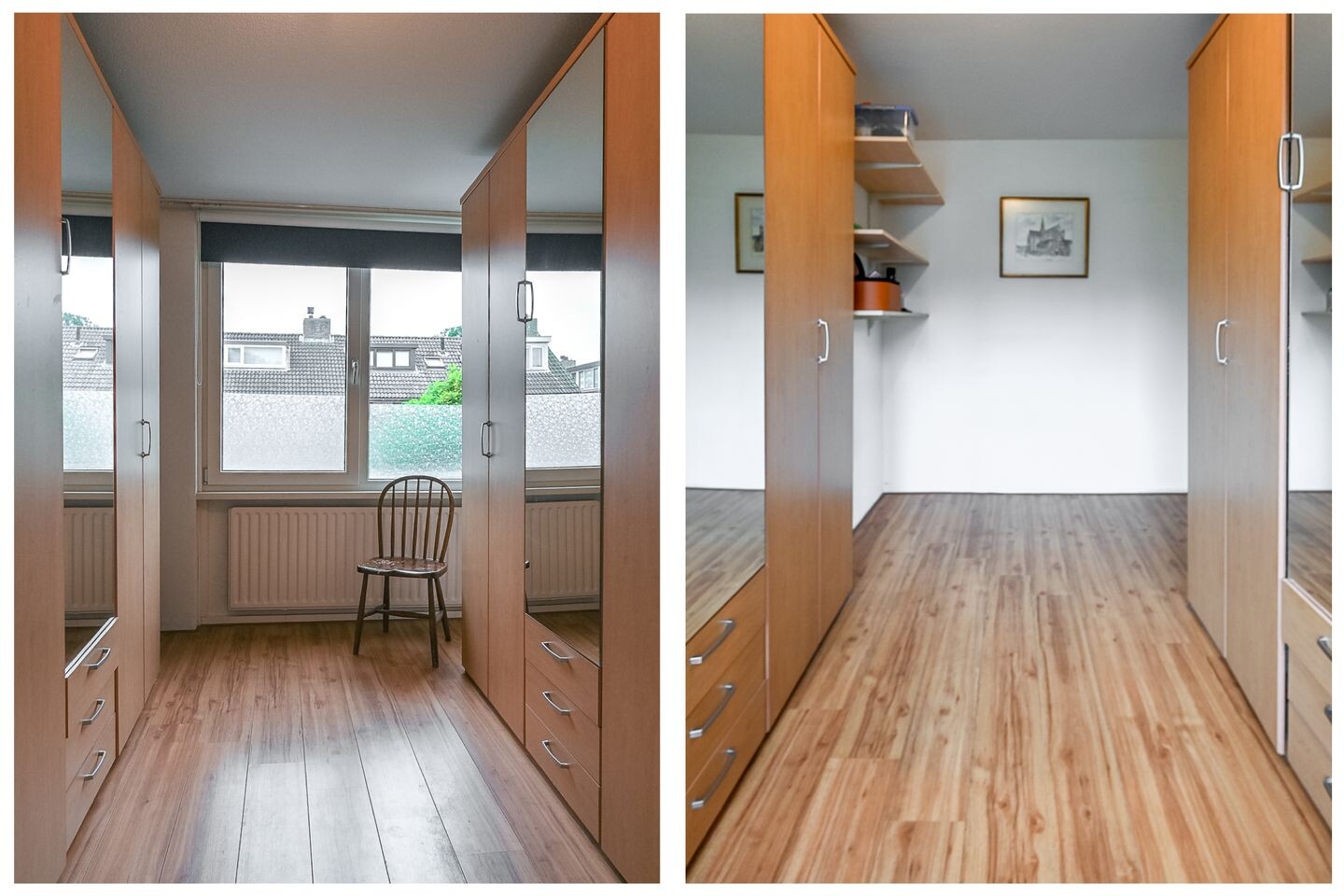 Tussenwoning te koop: Lodewijk van Deyssellaan 49, Driehuis Nh