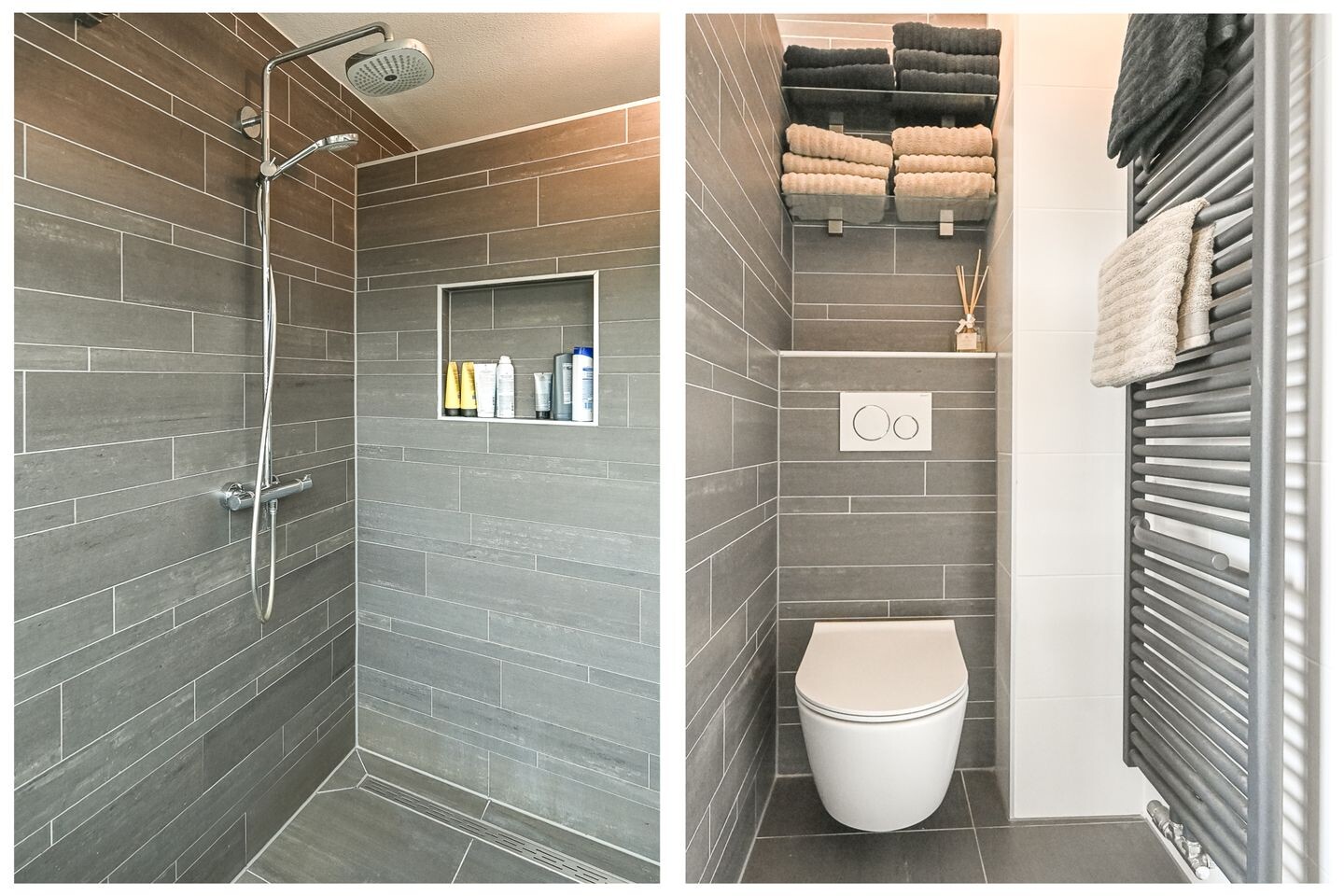 Tussenwoning te koop: Lodewijk van Deyssellaan 49, Driehuis Nh