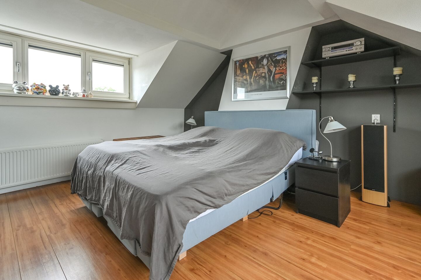 Tussenwoning te koop: Lodewijk van Deyssellaan 49, Driehuis Nh