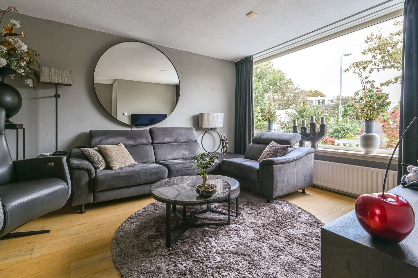 Tussenwoning te koop: Lodewijk van Deyssellaan 49, Driehuis Nh