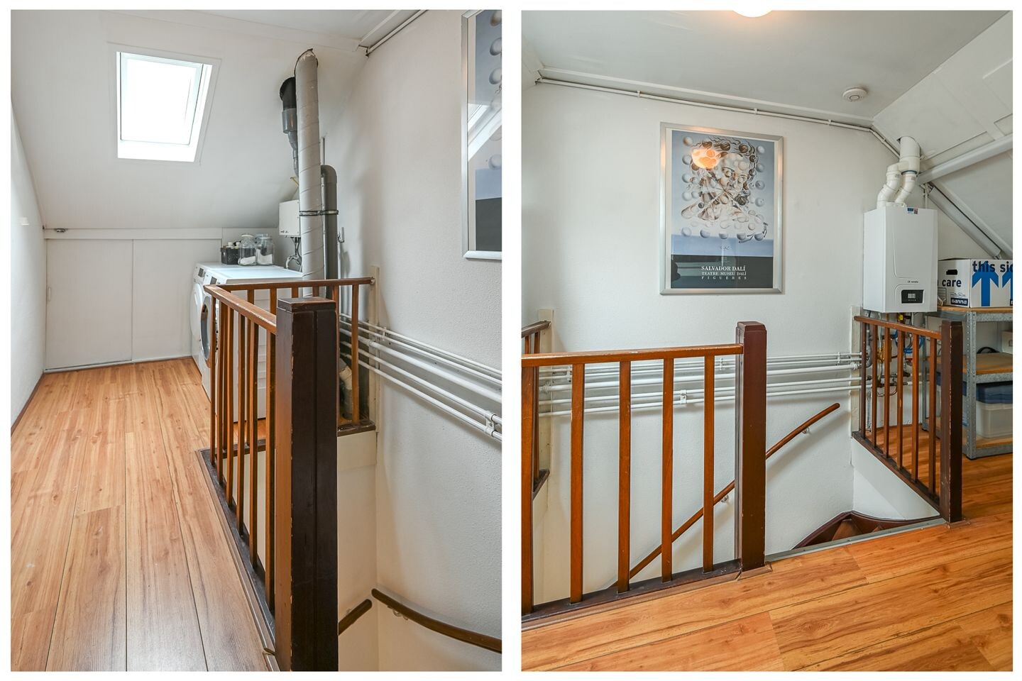 Tussenwoning te koop: Lodewijk van Deyssellaan 49, Driehuis Nh
