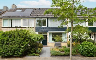 Lodewijk van Deyssellaan 57