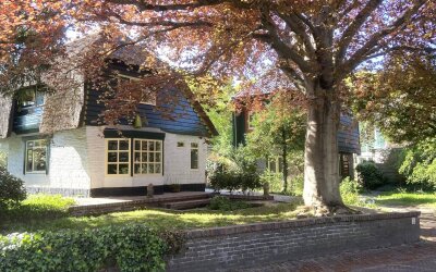 Driehuizerkerkweg 14