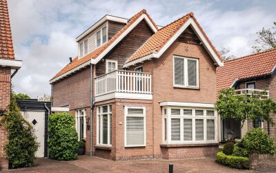 Driehuizerkerkweg 38