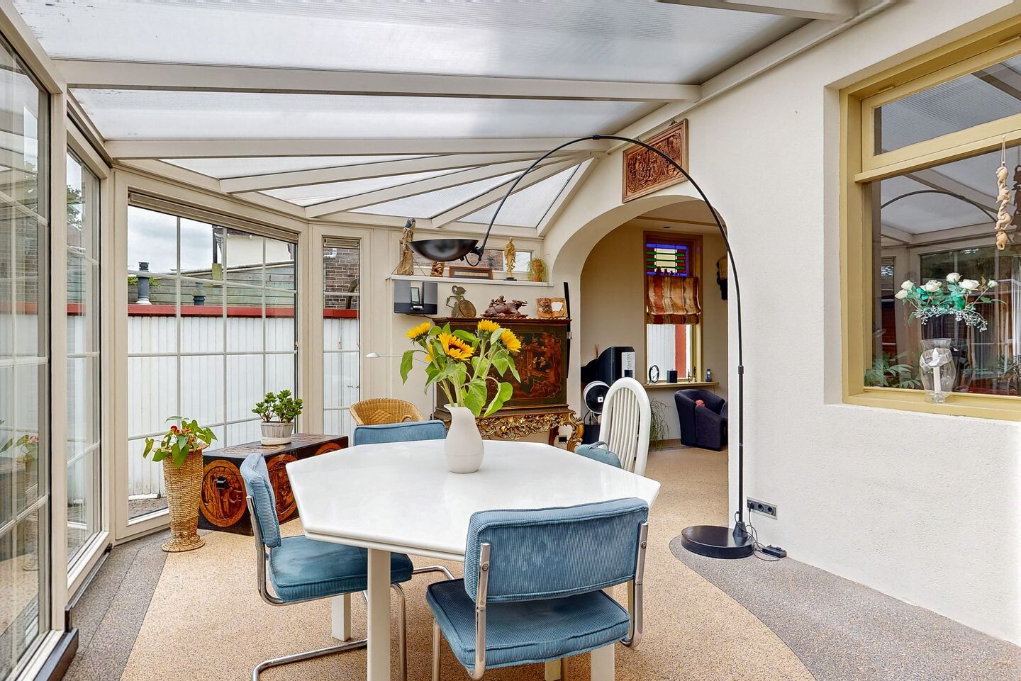Hoekwoning te koop: Valeriuslaan 21, Driehuis Nh