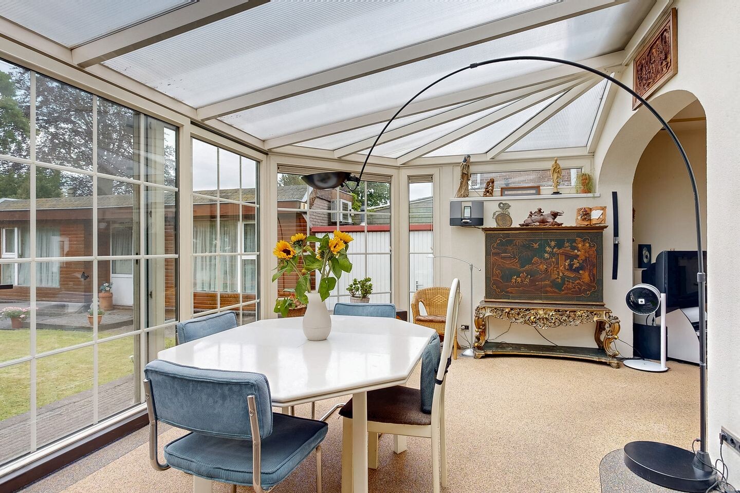 Hoekwoning te koop: Valeriuslaan 21, Driehuis Nh