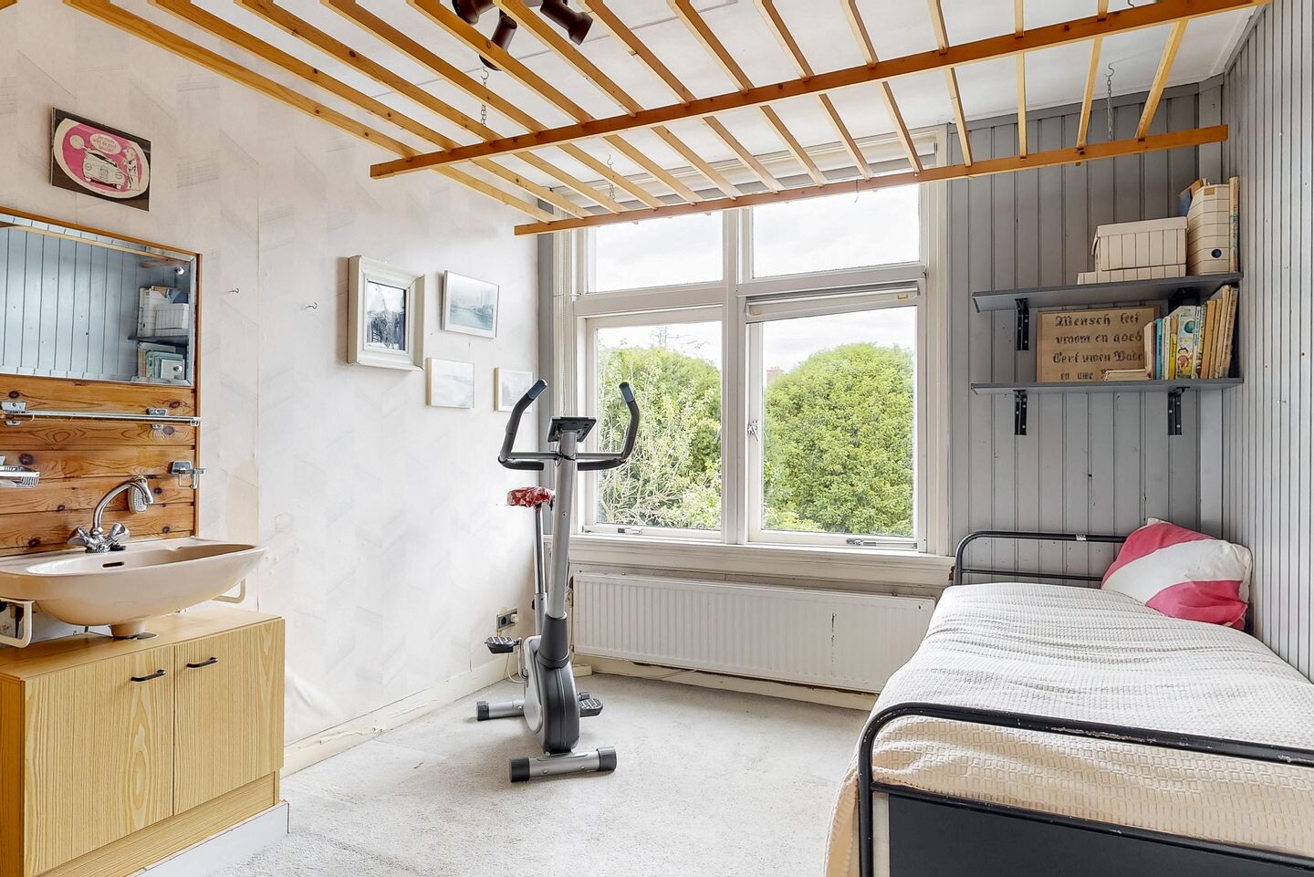 Hoekwoning te koop: Valeriuslaan 21, Driehuis Nh