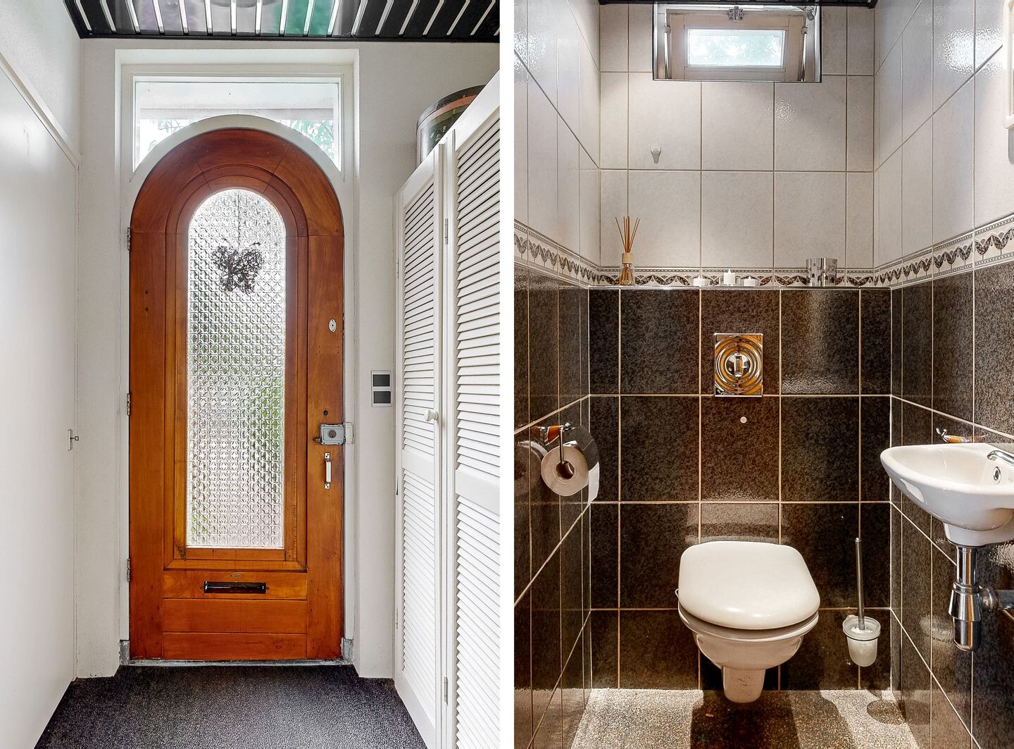 Hoekwoning te koop: Valeriuslaan 21, Driehuis Nh