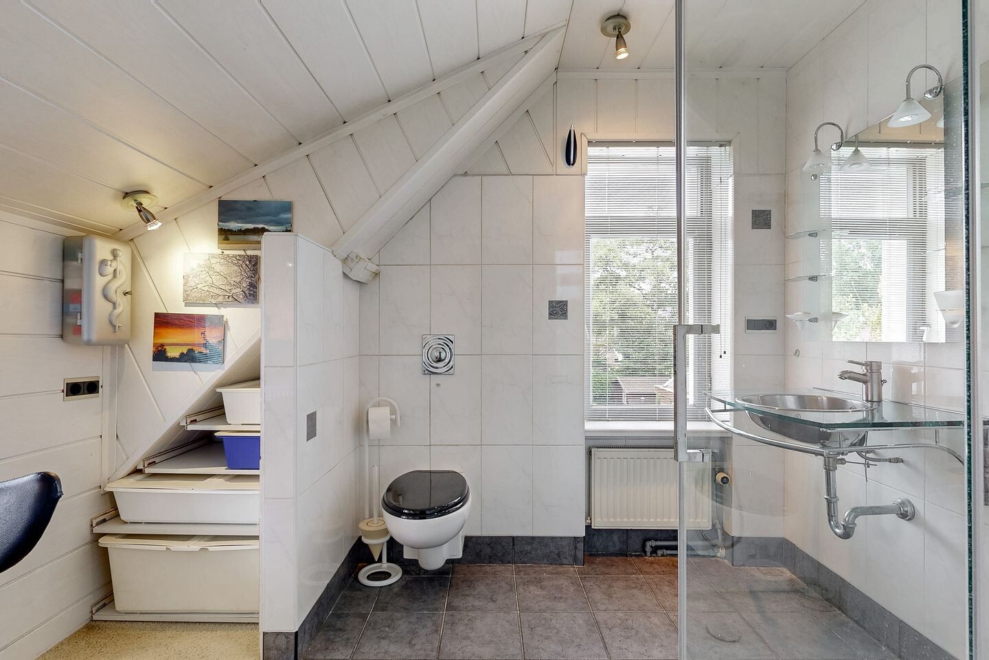 Hoekwoning te koop: Valeriuslaan 21, Driehuis Nh