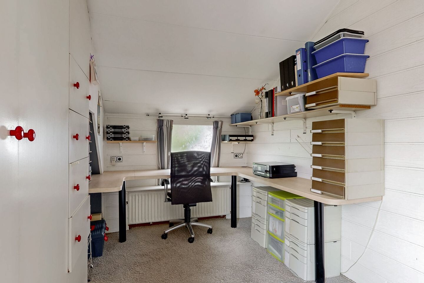 Hoekwoning te koop: Valeriuslaan 21, Driehuis Nh