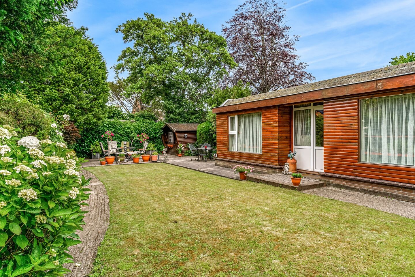 Hoekwoning te koop: Valeriuslaan 21, Driehuis Nh