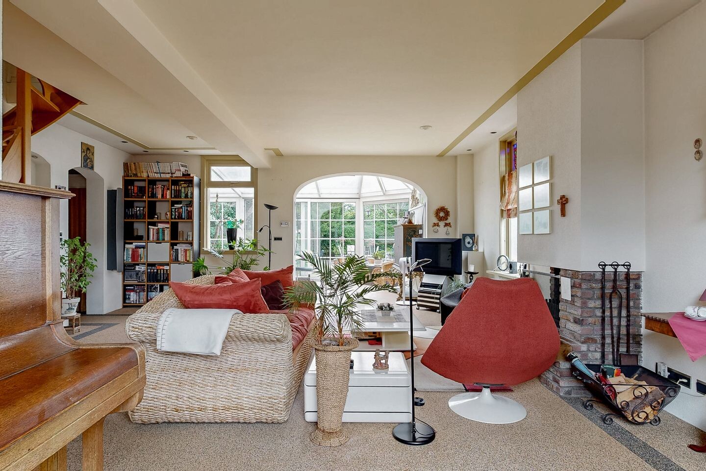 Hoekwoning te koop: Valeriuslaan 21, Driehuis Nh