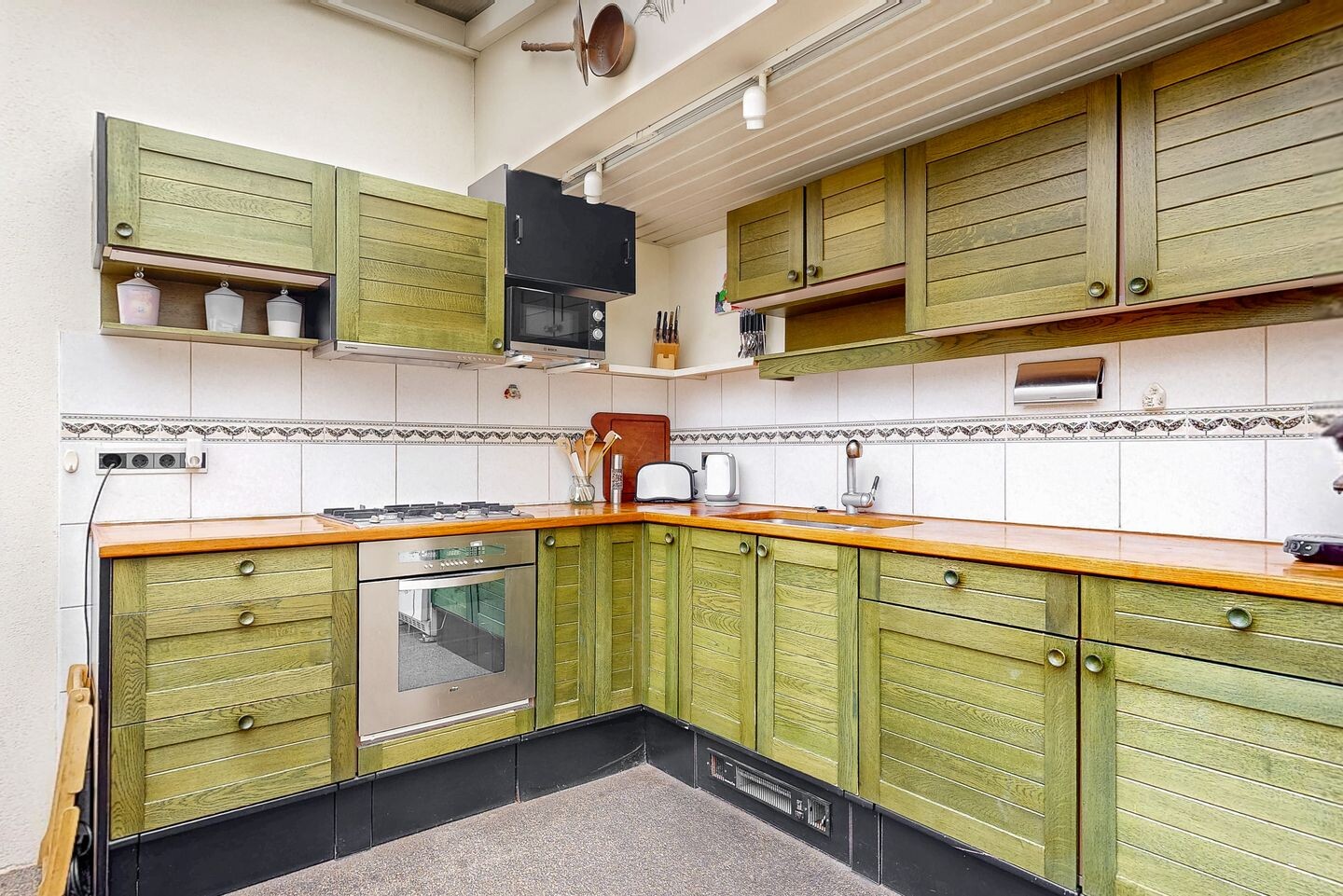 Hoekwoning te koop: Valeriuslaan 21, Driehuis Nh