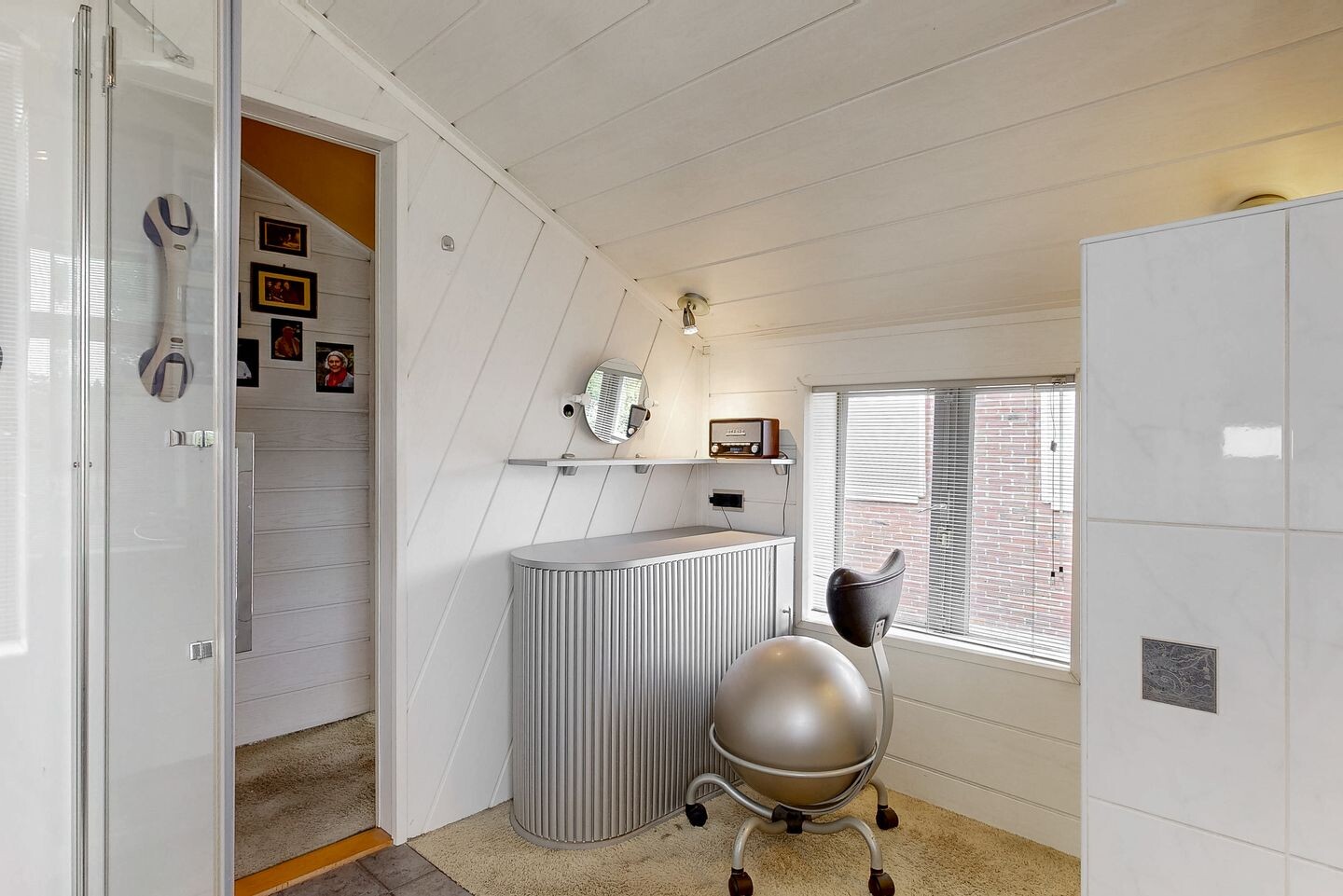 Hoekwoning te koop: Valeriuslaan 21, Driehuis Nh