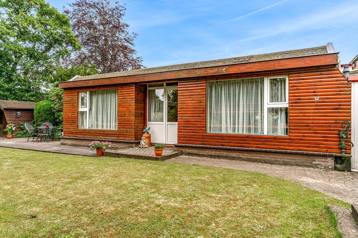 Hoekwoning te koop: Valeriuslaan 21, Driehuis Nh