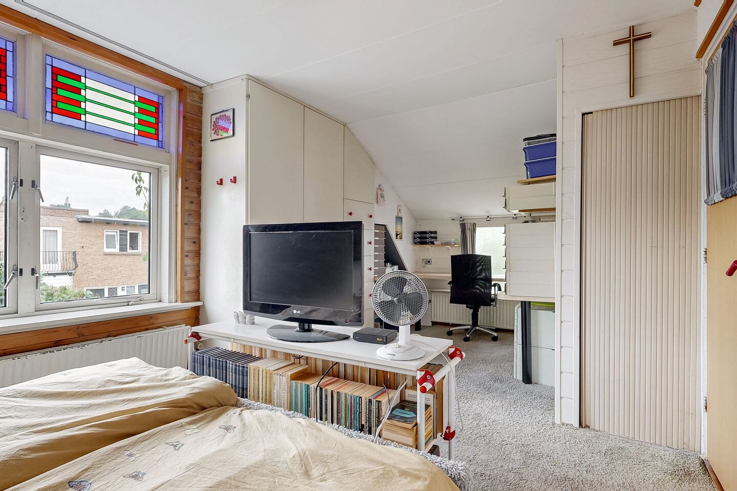 Hoekwoning te koop: Valeriuslaan 21, Driehuis Nh