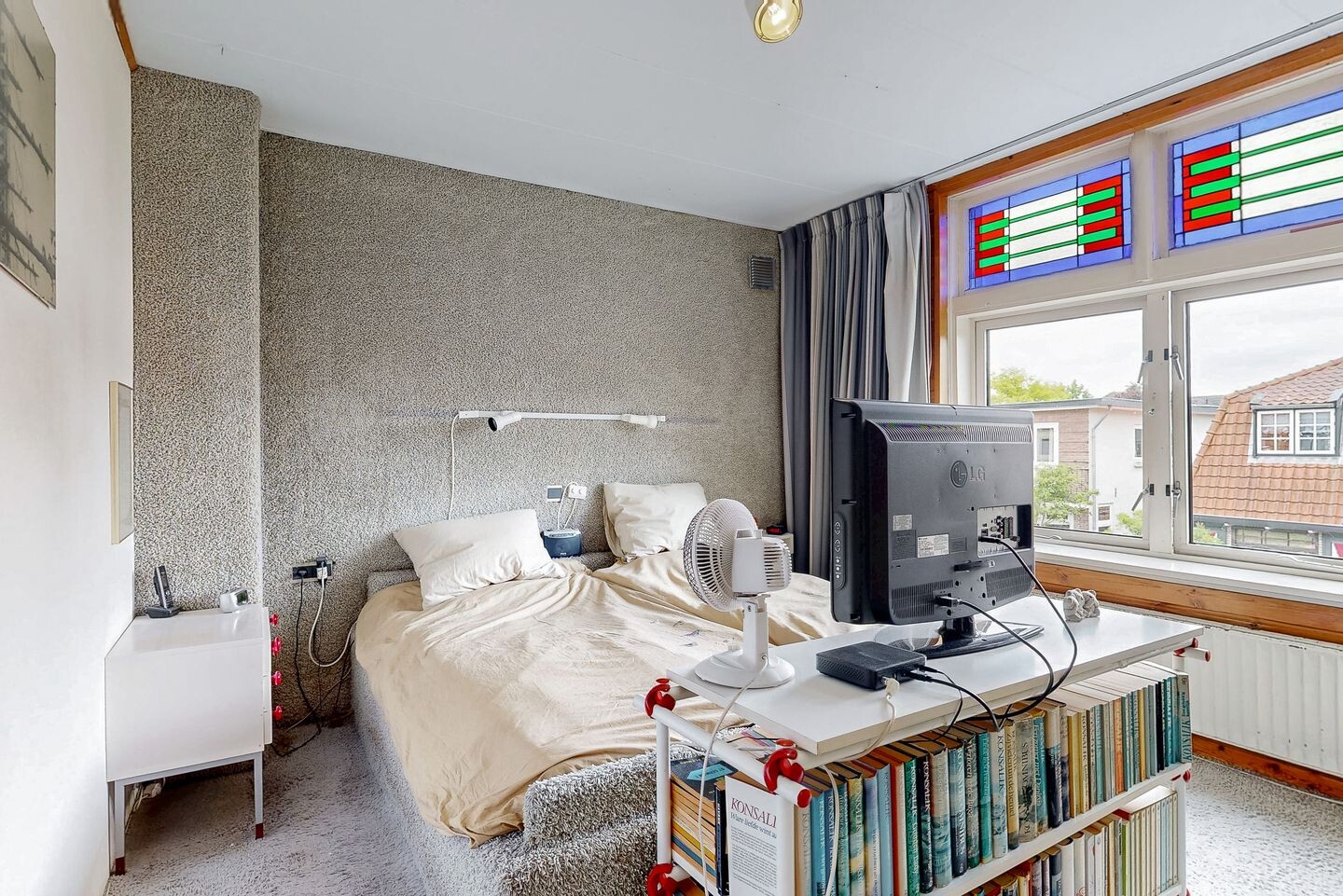 Hoekwoning te koop: Valeriuslaan 21, Driehuis Nh