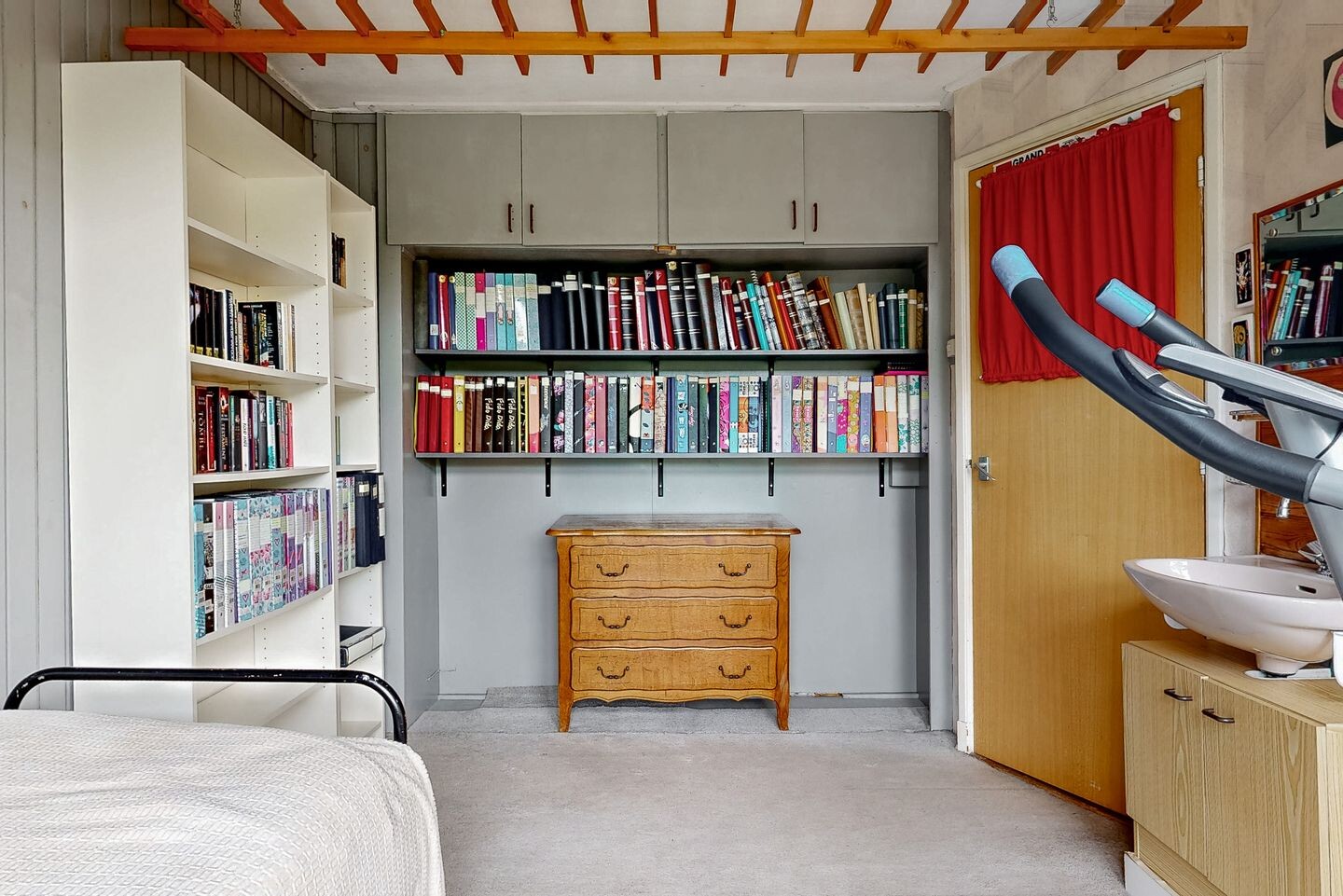 Hoekwoning te koop: Valeriuslaan 21, Driehuis Nh