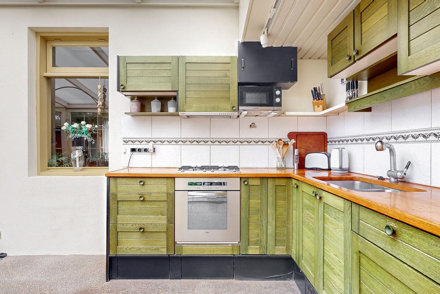 Hoekwoning te koop: Valeriuslaan 21, Driehuis Nh