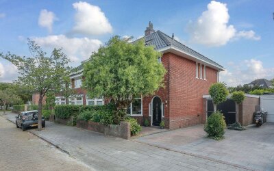 Hofdijklaan 41