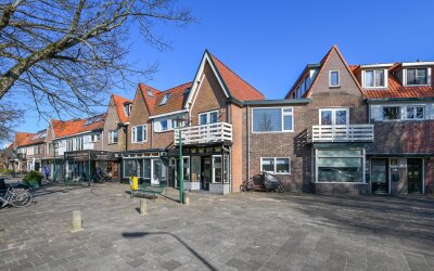 Driehuizerkerkweg 101-A