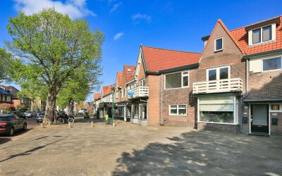 Driehuizerkerkweg 103-A