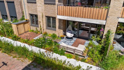 Appartement te koop Driehuizerkerkweg 151