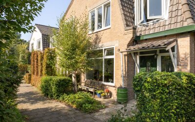 Driehuizerkerkweg 184