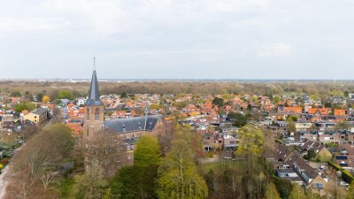 Schaepmanlaan 2