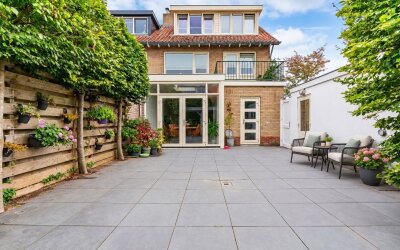 Huis te koop Van Maerlantlaan 3