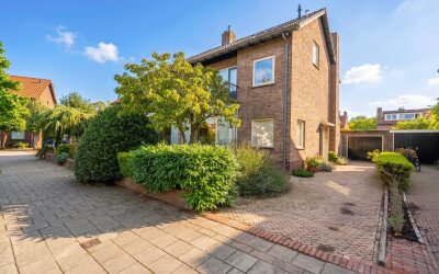 Tesselschadeplantsoen 10