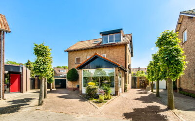 Tesselschadeplantsoen 14